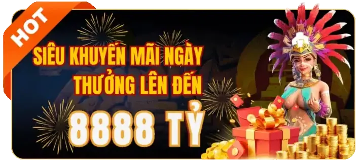 Ưu đãi độc quyền dành cho VIP neu88