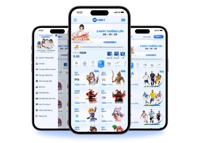 Giao Diện Thân Thiện, Dễ Sử Dụng của neu88 app