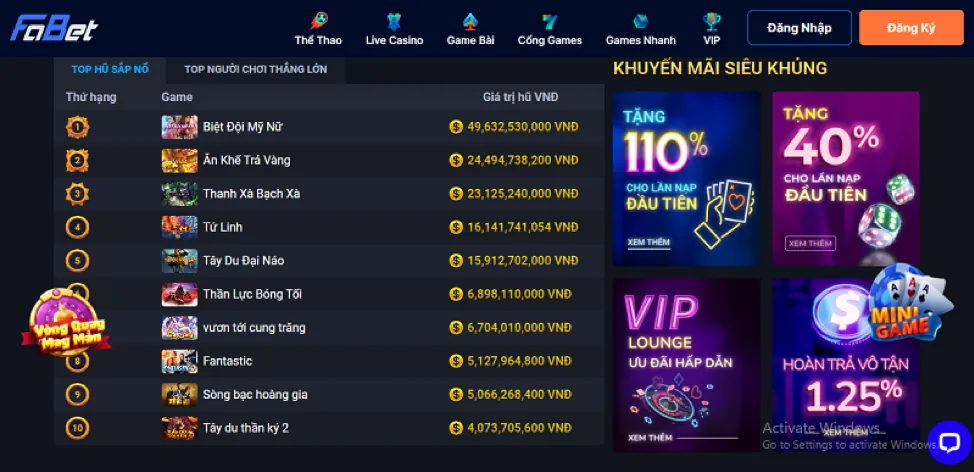Xu hướng iGaming 2026 tại neu88